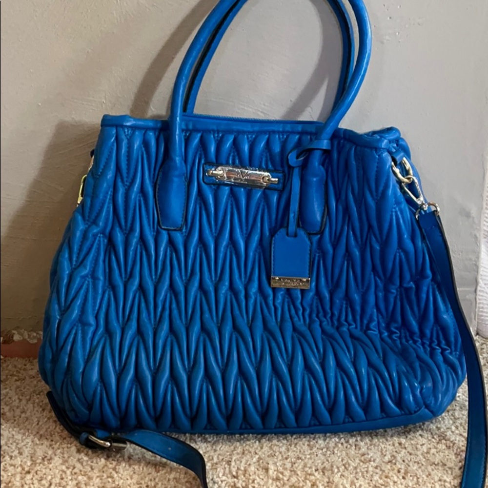 2015 Versace 1969 Abbigliamento Sportivo SRL Purse